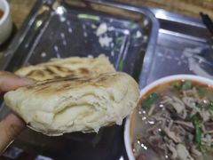 -老·贝尔杂碎馆