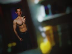 -OXYGYM 奥美氧舱运动中心(朝阳大悦城店)