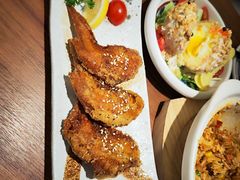 -小川洋风料理(大悦城店)