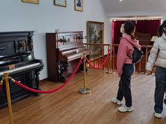 -鼓浪屿钢琴博物馆