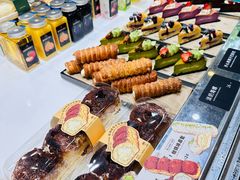 -红跑车蛋糕世界(清江路店)