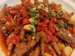 -赣江里•江西菜(望京旺角店)