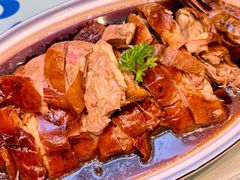 -富临轩私房菜(集庆门大街店)