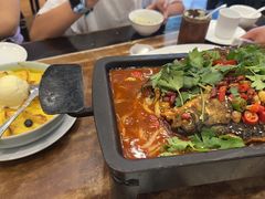 -一楼食业·美食人家