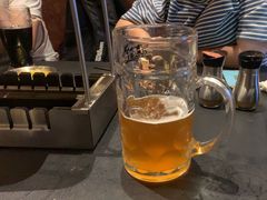 -好唛士·精酿啤酒烧烤(金沪路店)