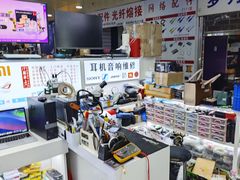 -胜灿苹果华为手机电脑维修回收(徐汇店)