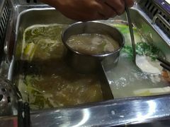 -龙凤禧毛肚火锅(阳光舜城店)