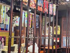-火炉情韩国料理店(古田路店)