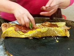 -清真·二嫂子煎饼果子(鼓楼旗舰形象店)