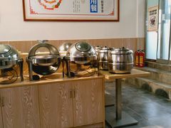 -莲池素食(明秀店)
