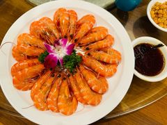 -糟粕醋·椰苑海南菜餐厅(亚龙湾天域酒店)