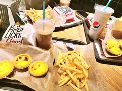 -肯德基(宁波万达店)