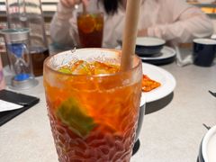 -绿茶餐厅(广州天河城店)