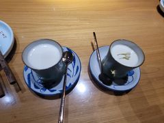 -竹里馆 ·茶食(奥体店)
