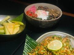 -Ameigo梅果·云贵川bistro(长宁来福士店)