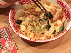 -辣伍爺·冒菜(乐淘里店)