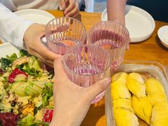 -荷恬·精致蔬食料理(富国街店)