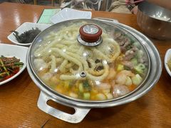 -蚂蚁家辣炒章鱼(海云台店)
