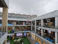 -首创奥特莱斯(北京店)