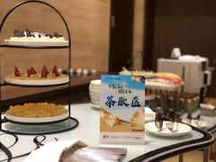 -沈阳和平艾美酒店新食谱西餐厅