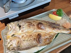 -九井澤精致料理(金茂店)