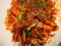 -将军牛排·尔滨地标朝鲜族美食(总店)