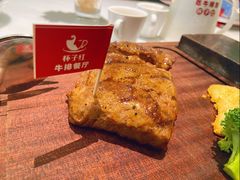 AAA雪花肥牛扒-杯子红牛排(创意产业园店)