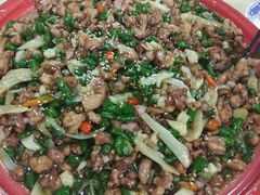 霸王兔尖椒兔-东吴霸王兔(松青路店)