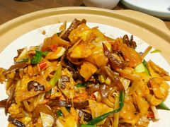 -俭寨大盘鸡·新疆菜·烧烤(博乐店)