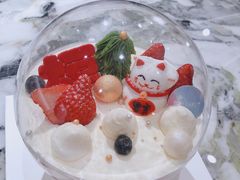 -BONCAKE裱花蛋糕(万象汇店)