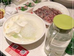 -三人行骨头王火锅(长寿店)