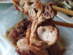 -王二甩老木子鸡(江湾店)