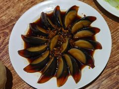 -清真吴记门钉肉饼·喜多利