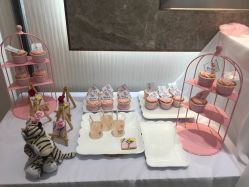 店内环境-钻石小鸟钻戒婚戒定制(石路店)