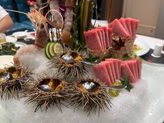 -鸿星花园酒家(银亿家园店)