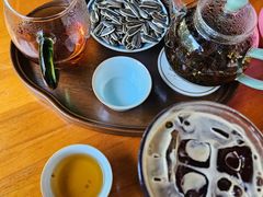 -舒羽咖啡(运河店)