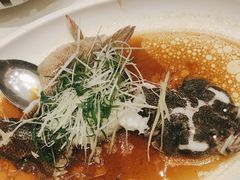 -沪华海鲜大酒楼(南汇店)