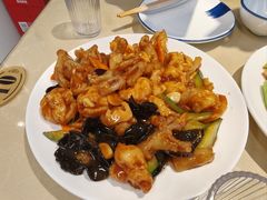 -清香园大连老菜馆(成仁街店)