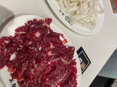 -八合里潮汕鲜牛肉火锅(上海汇智广场店)