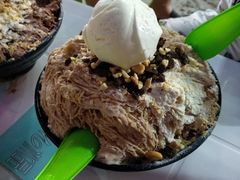 -MOMO冰品·生巧汤圆(红桥店)