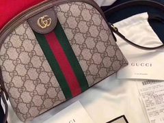 -GUCCI(南京德基店)