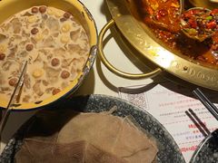 -哥老官重庆美蛙鱼头(龙湖杭州金沙天街店)