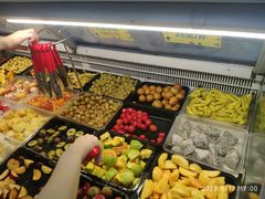 -老炳·七丛松甘草水果