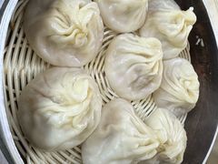 -笑云开汤包店(网巾市店)