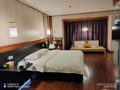 -乐山上善居·养心禅景酒店(世豪广场高铁站店)