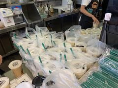 -放哈·甜醅子奶茶创造者(正宁路店)