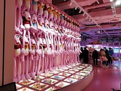 -八间(合生汇店)