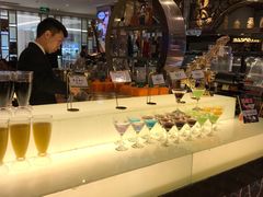-芭菲盛宴·环球美食(锦城万达广场店)