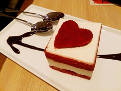 -必胜客(车陂店)