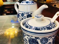 -河州春清真西北特色美食(虎踞路店)